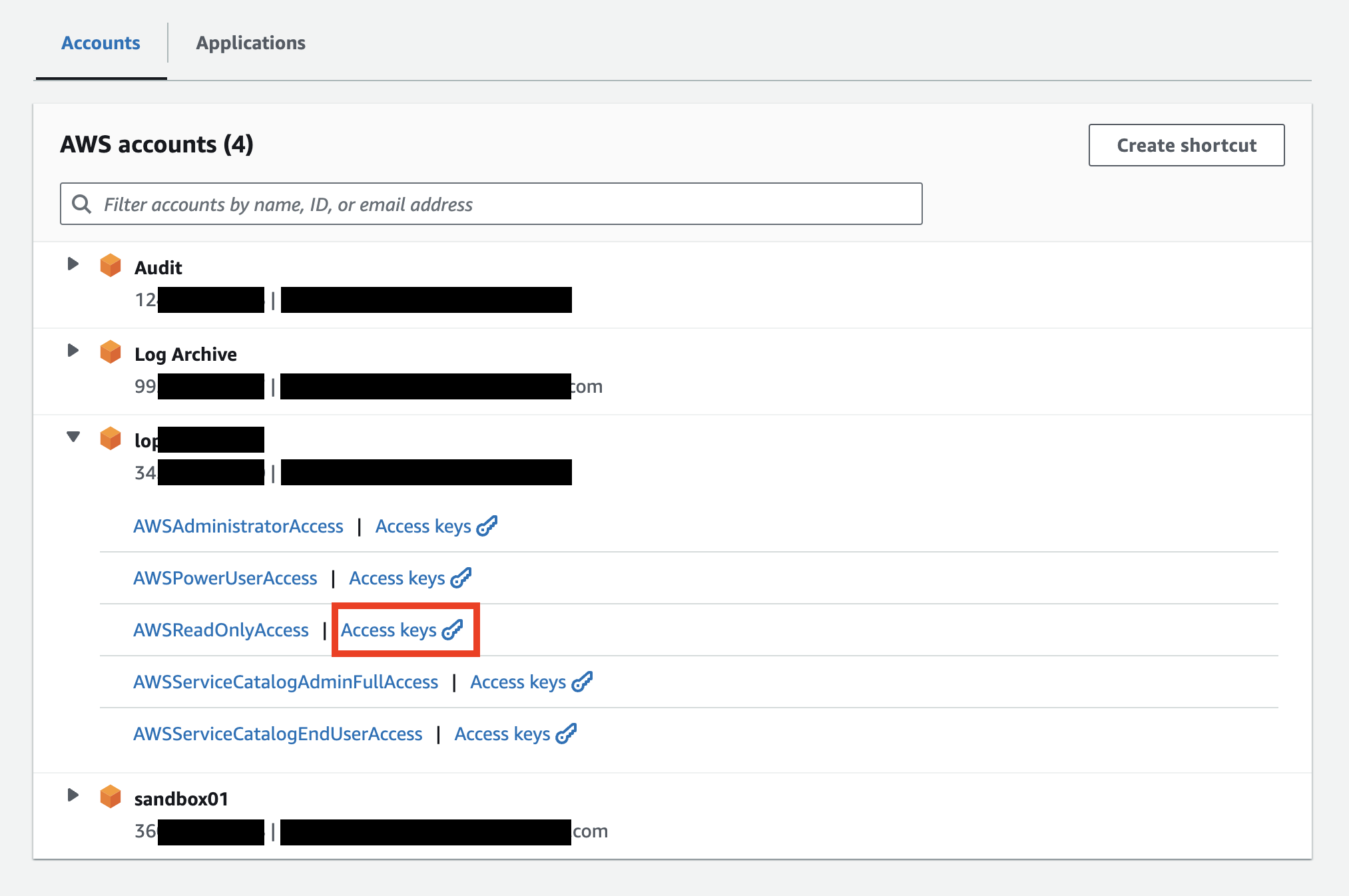 AWS IAMとAWS 認証情報を安全に利用・運用するための基礎知識 | ブログ